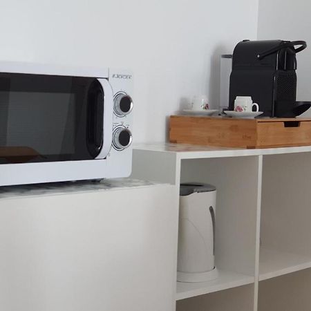 Palmeira Comfort Aveiro Bagian luar foto