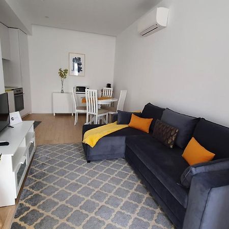 Palmeira Comfort Aveiro Bagian luar foto