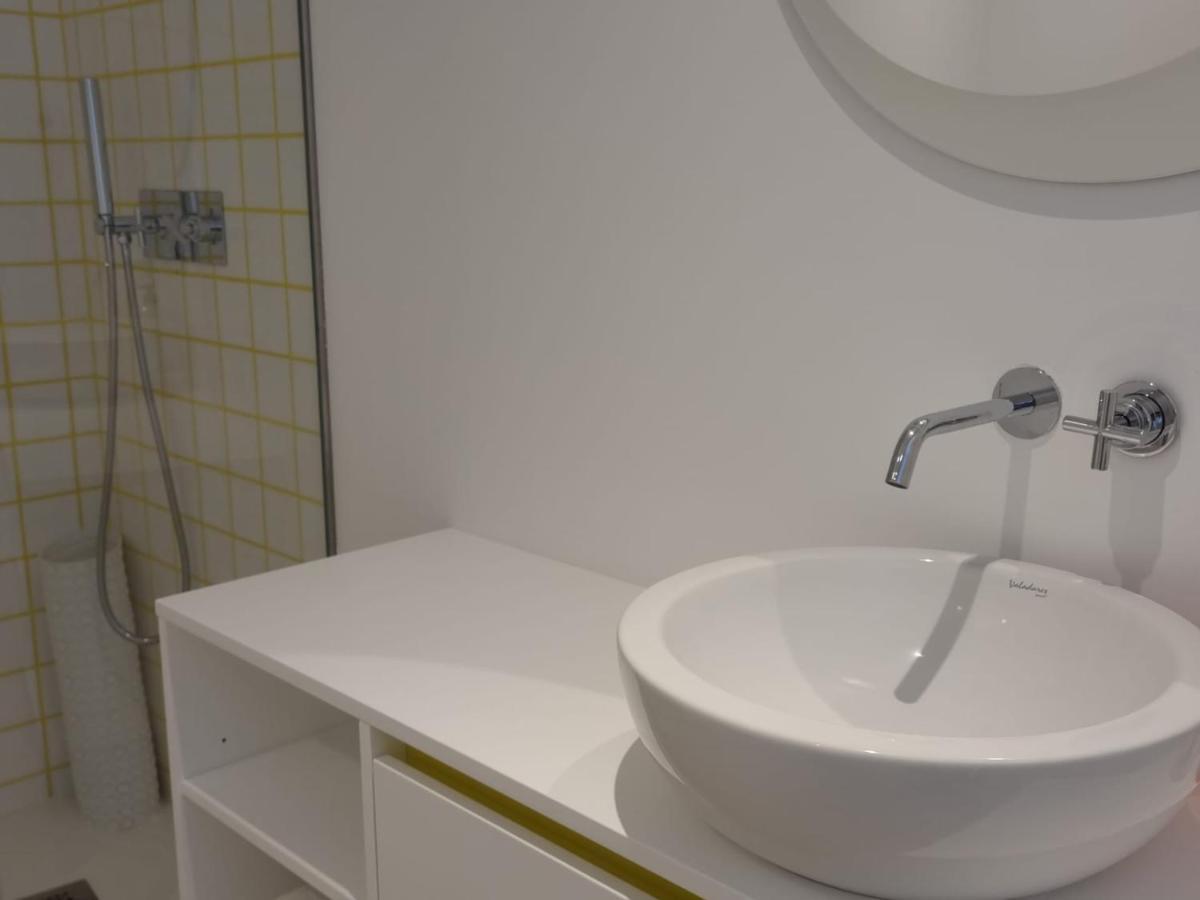 Palmeira Comfort Aveiro Bagian luar foto